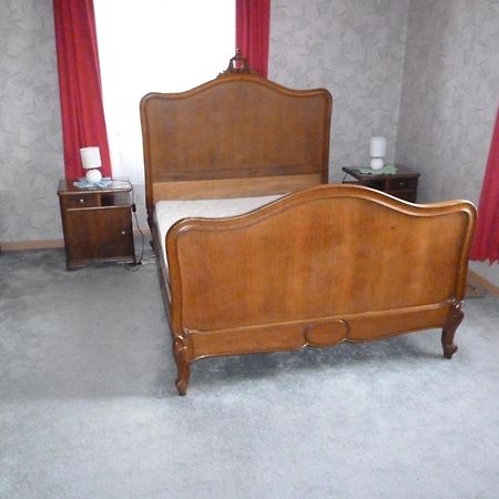 Claude Villa Bindernheim ภายนอก รูปภาพ
